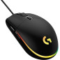 Logitech M185 Wired Mouse