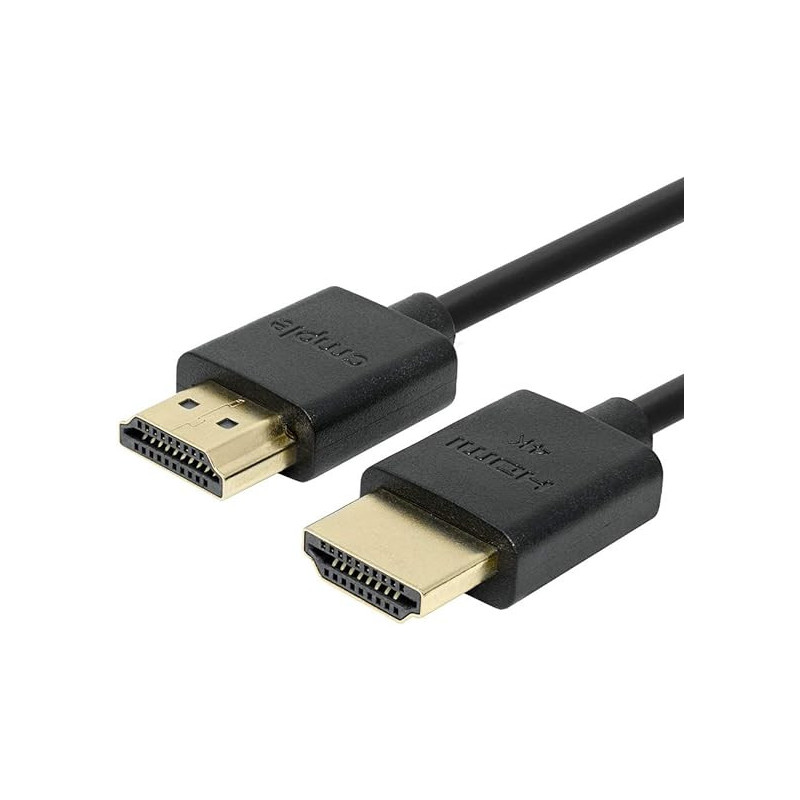 HDMI 1.3 Cable