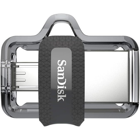 Sandisk Sddd3 Ultra Dual Otg Usb 16Gb Flash Drive