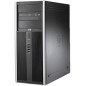 HP  CPU 8200 Elite USFF