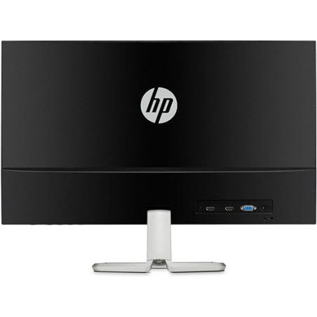 HP 27-inch Full HD 1920 x 1080 IPS VGA HDMI Display