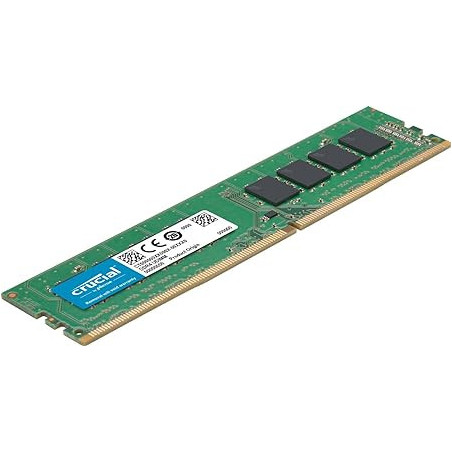 Crucial RAM 4GB DDR4 2400