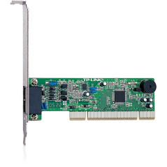 TP-Link TM-IP5600 56K Internal PCI Fax Modem