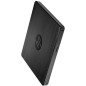 HP External Portable Slim Design CD/DVD RW Write/Read Drive, USB