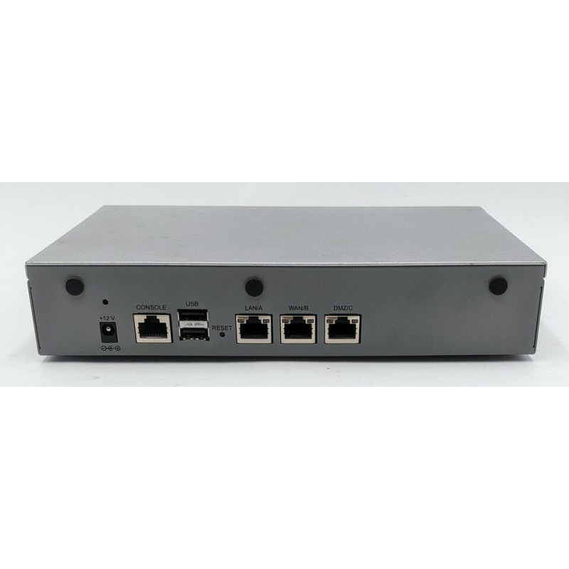 Cyberoam 25ing Firewall, Model Name/Number: Cr25ing