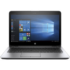 HP EliteBook 745 G3 14in Notebook PC