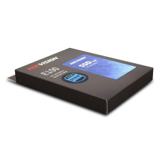 HikVision E100 Series Consumer 512GB Solid State Drive (SSD)