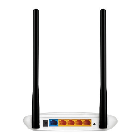 TP-Link N300 Wireless Extender, Wi-Fi Router