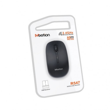 MT-R547 2.4G Wireless Optical Mouse