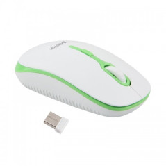 MT-R547 2.4G Wireless Optical Mouse