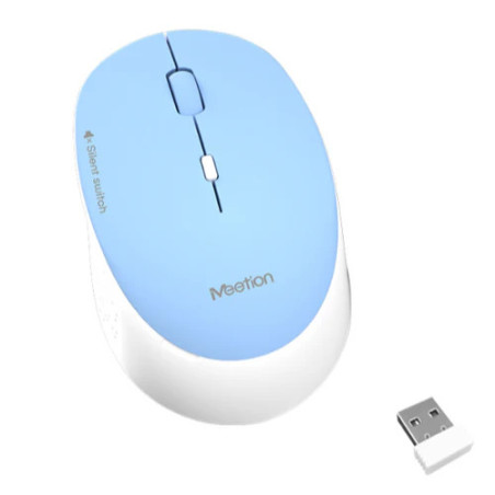 2.4GHz Wireless Mouse 4 Buttons MT-R570