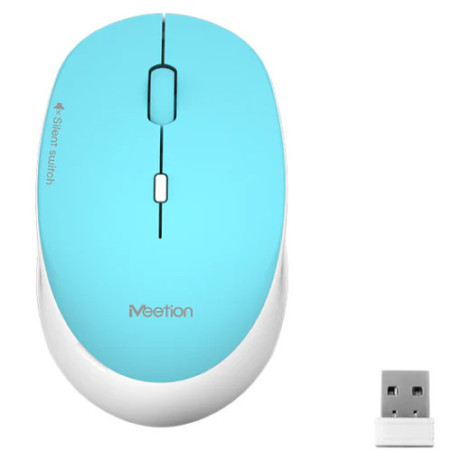 2.4GHz Wireless Mouse 4 Buttons MT-R570