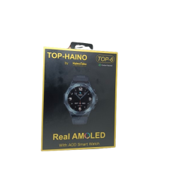 Haino Teko Series 6 H44 Pro Max Bluetooth Smart Watch
