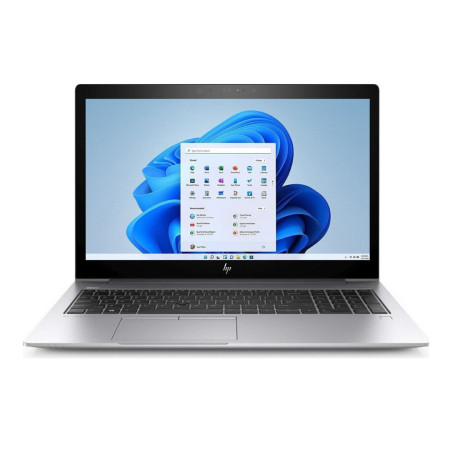 HP EliteBook 850 G5 Intel Core i5-8th Touchscreen