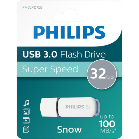 Philips  32GB