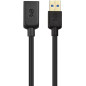USB 3.0 ,Legth 5m Extension Cable/USB Extender