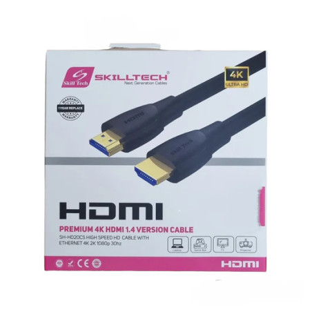 HDMI CABLE With Ethernet 4K,2K,1080p,60hz