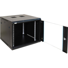 9U RACK Cabinet