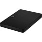 Seagate Expansion Portable 1TB External Hard Drive