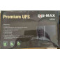 UPS DIGIMAX Premium 650va