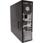 HP Compaq 6200 Pro PC Desktop Computer, Intel i5