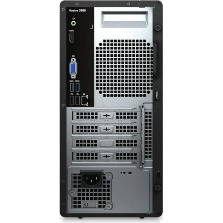 DELL VOSTRO 3888 CORE i7