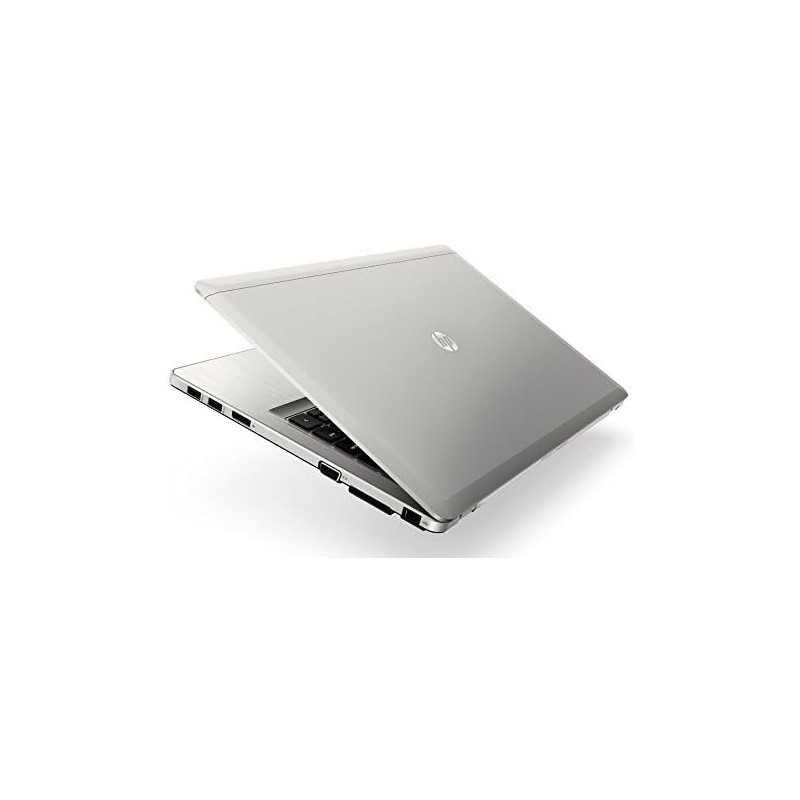 HP EliteBook Folio 9470M 14" Intel Core i5-3427U 1.8GHz 8GB 500GB SSD Windows 10 Pro