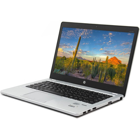 HP EliteBook Folio 9470M