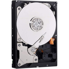 Western Digital 1TB WD Blue PC Internal Hard Drive HDD - 7200 RPM, SATA 6 Gb/s, 64 MB Cache, 3.5