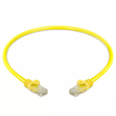 CAT6 RJ45 Ethernet Cable Straight UTP cable Cat.6e High Speed Lan Cat6 Patch Cable