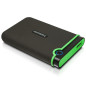 2TB Transcend External Hard Drive  StoreJet 25M3 2.5