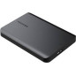 TOSHIBA Canvio Basics 1TB Portable External HDD - USB 3.2 for PC Laptop Windows and Mac