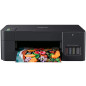 Brother Dcp-T420W All-in One Ink Tank Refill System Solid Ink Printers with Built-in-Wireless Technology Brother Dcp-T420W All-in One Ink Tank Refill System Solid Ink Printers with Built-in-Wireless Technology