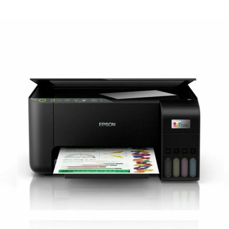 Epson EcoTank L3258 Ink Tank Printer