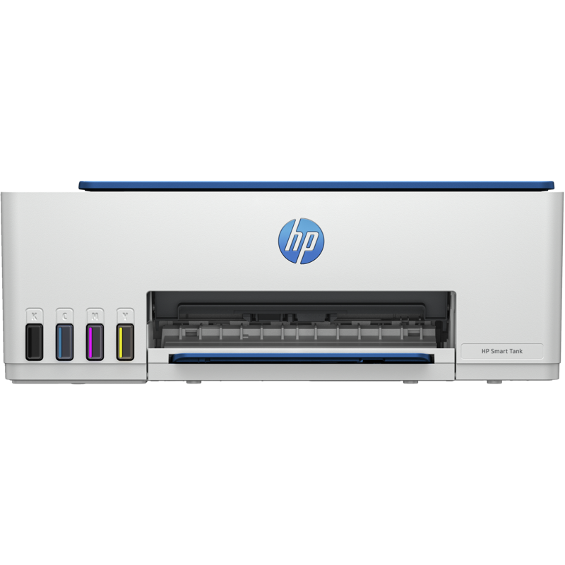 HP SMART TANK 595 ALL-IN-ONE PRINTER HP SMART TANK 595 ALL-IN-ONE PRINTER
