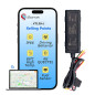 VT120-L Mini GPS Tracking Device VT120-L Mini GPS Tracking Device
