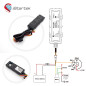 VT120-L Mini GPS Tracking Device VT120-L Mini GPS Tracking Device