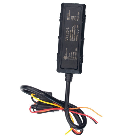 VT120-L Mini GPS Tracking Device